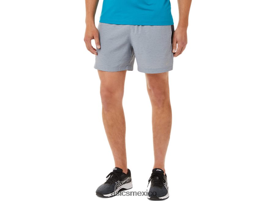 5in pr lyte corto 6F4V6T2038 asics mexico