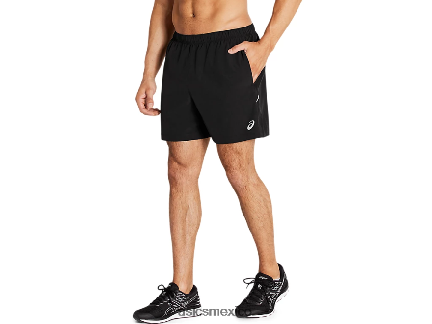 5in pr lyte corto 6F4V6T2059 asics mexico