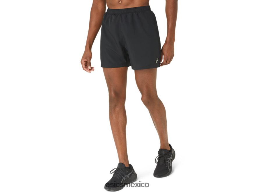 5in pr lyte short 2.0 6F4V6T289 asics mexico